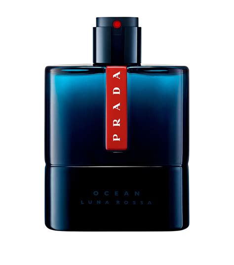 Luna Rossa ocean Prada